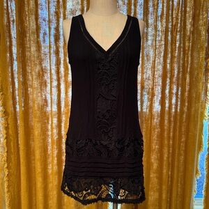 Sanctuary LBD